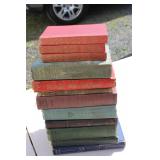 Vintage Books Lot