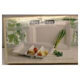 New Platter Set