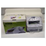 Xyron Laminator Label Maker