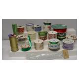 Ribbon Box lot