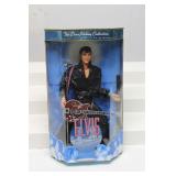 Elvis 30th Anniversary Of His ï¿½68 Special Doll