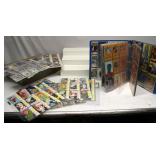 Disney & Other Trading Cards Lot