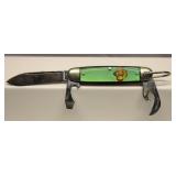 Boy Scout Pocket Knife