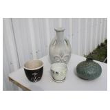 Pottery Plant Pots & Vases