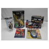 Elvis Presley Collector Lot Factory Sealed