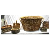 Basket Lot