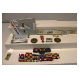 Military Ribbons Medals Lot