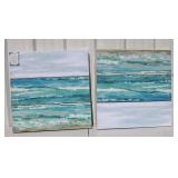 New 3 Panel Art Worl set 2