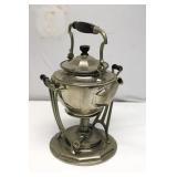 Antique Tea Server Pot