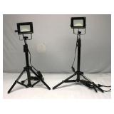 Photo Bar Lighting Set 2