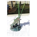 Rainbow Rising Statue