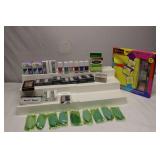 New Make Up Nail Pollish Beauty Items Lot