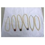 Costume Estate Jewelry