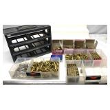 38 Special Ammo Lot