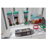 New Rev- Mix & Food Chopper Lot