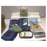 Art Supplies Pens & Markers Lot