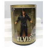 Elvis '68 Special 12' Doll 1993 Hasbro Figure