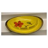 MCM McFarlin of California ceramic ashtray