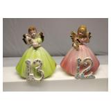 Josef Originals Figurines Set 2