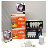 Light Bulbs Lot