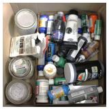 Arts & Craft Paint Lot
