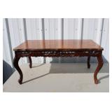 Vintage Coffee Table 36"W 17"D 17"T