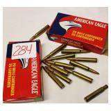 American Eagle 30-06 Ammo