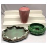 MCM Shawnee & Other Pottery Lot