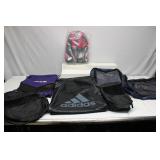 Carry Bags Assorted Styles Lot