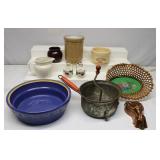 Vintage Kitchenware Lot