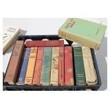 Vintage Books Lot