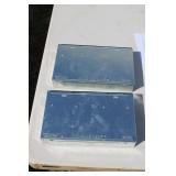 Live Mouse Traps set 2