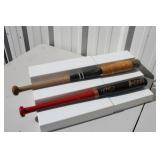 Tee Ball Baseball Bats set of 2