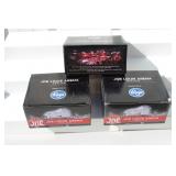 Joe Louis Arena Replicia set of 3