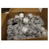 Midnight Paloma Charcoal + Rose Detox Mask