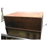 Vintage Webcor High Fidelity Record Player