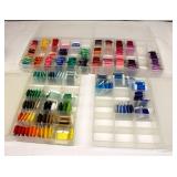 Embroidery Floss Kit Cross Stitch