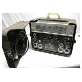 Signal Corps AF Amplifier AM-424A-PFP1