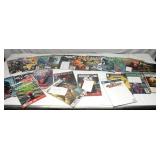 DC & Other Comic Books Lot