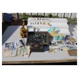 Vintage Estate Lot ( As Found )