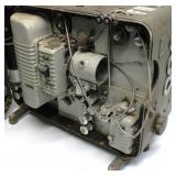 WWII Analyzing Projector ( Needs Work )