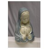 Royal Windsor USA Madonna Praying Mother Vase