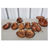 Monkey Wood & Other Kitchenware