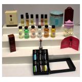 Perfume Fragrance Lot