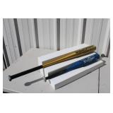 Wilson & Tee Ball Baseball Bat