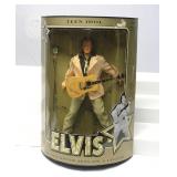 Elvis Presley Teen Idol Figurine