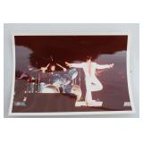 ELVIS PRESLEY AUTHENTIC VINTAGE ORIGINAL PHOTO