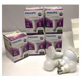 LED Light Bulbs Lot