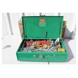 Coleman Outdoor Camping Stove Like New Condition