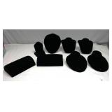 New Jewelry Displays Lot